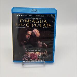 Como Agua Para Chocolate / Like Water For Chocolate (1992) Blu-ray